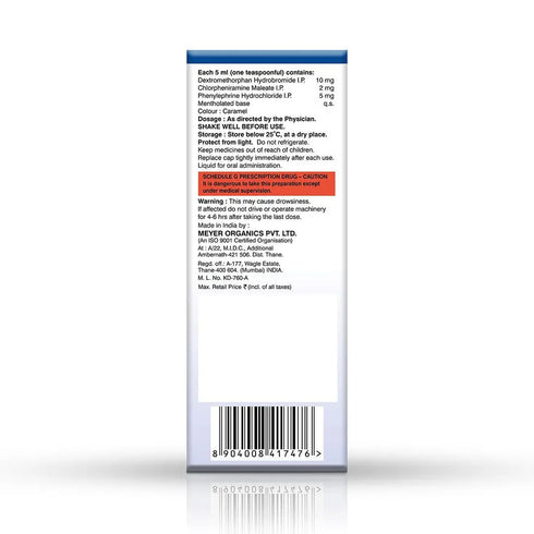 Vitabiotics Cofaid-D Liquid